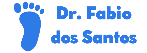 Medicina do Pé - Dr. Fabio dos Santos